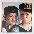 The Alan Parsons Project – Eve (1979), Enlèvement ou Envoi