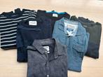 Pakket heren pullen en hemden maat XL, Vêtements | Hommes, Packs de vêtements pour hommes, Enlèvement, Comme neuf, Taille 56/58 (XL)