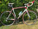 Bianchi Sempre, Fietsen en Brommers, Fietsen | Racefietsen, Carbon, Heren, Zo goed als nieuw, Ophalen