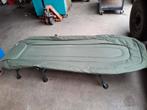 Veldbed stretcher, Caravans en Kamperen, Kampeermeubelen, Ophalen, Zo goed als nieuw, Overige