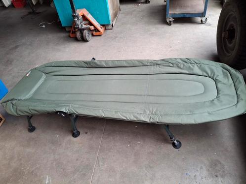 Veldbed stretcher, Caravans en Kamperen, Kampeermeubelen, Zo goed als nieuw, Overige, Ophalen
