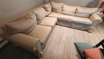 IKEA Ektorp hoekbank beige - Moet deze week weg!, Ophalen