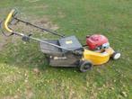 grasmaaier in aluminium,zelftrekker met hondamotor, Tuin en Terras, Ophalen, Cirkelmaaier, Gebruikt, Granja