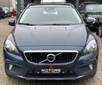 Volvo V40 // 2.0 Diesel // Euro 6, Auto's, Volvo, Euro 6, 1969 cc, Blauw, Bedrijf