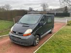 Renault TRAFIC Bedrijfswagen, Auto's, Gebruikt, Renault, Overige brandstoffen, Bedrijf