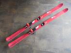 Quechua Ski's met Salomon Bindings (zie foto's), Sport en Fitness, Skiën en Langlaufen, Ophalen, 160 tot 180 cm, Gebruikt, Salomon