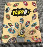 Flippo's verzamelmap, Verzamelen, Ophalen, Looney Tunes, Verzameling, Met verzamelmap(pen)