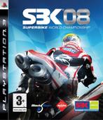 SBK 08 Superbike World Championship, 1 speler, Racen en Vliegen, Ophalen of Verzenden, Zo goed als nieuw