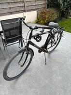 Fiets mannen, Fietsen en Brommers, Ophalen, Gebruikt