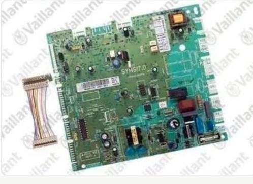 Hoofdprint Vaillant turboMAG/Bulex Opalia F 100% nieuwe, Verzamelen, Overige Verzamelen, Nieuw, Ophalen of Verzenden