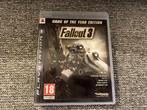 Fallout 3 Game of the Year PS3, Games en Spelcomputers, Games | Sony PlayStation 3, Ophalen of Verzenden
