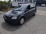 Dacia ///essence/// 7 place, Autos, Dacia, Achat, Logan, Particulier, Essence