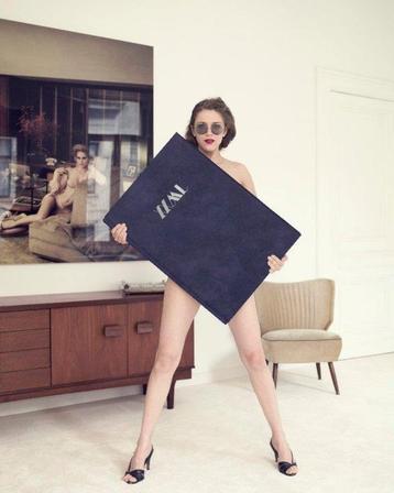 Marc Lagrange XXML het grote 25kg boek / gesigneerd / Nieuw, Enlèvement ou Envoi, Neuf, Photographes
