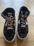 VANS sneaker zwart, Vêtements | Femmes, Chaussures, Chaussures de sports, Enlèvement, Porté, Noir