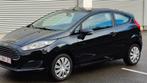 Ford Fiesta, Auto's, Ford, Euro 5, Zwart, USB, Handgeschakeld