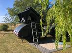 Off-road trailer Bushcamp 4 pers, Caravans en Kamperen, Caravans, Bedrijf, 500 - 750 kg, Tot en met 4