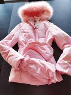 Nieuwe roze winterjas Missguided maat 36, Taille 36 (S), Rose, Enlèvement, Neuf
