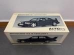 Mercedes 190E evo2 1/18 autoart (zeldzaam), Hobby en Vrije tijd, Ophalen, Nieuw, Auto, Autoart