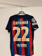 Raphinha Barca S, Verzenden, Zo goed als nieuw