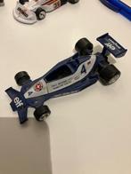 Polistil F1 Tyrrell, Verzamelen, Overige Verzamelen, Ophalen of Verzenden