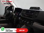 MAN TGE 35 2.0 180 pk DSG Aut. L3H3 BPM VRIJ! Imperiaal+Ladd, Auto's, Automaat, Parkeersensor, Bedrijf, Diesel