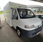 Peugeot Boxer meubelbakwagen (85.000kms), Auto's, 2500 cc, 63 kW, Te koop, Peugeot