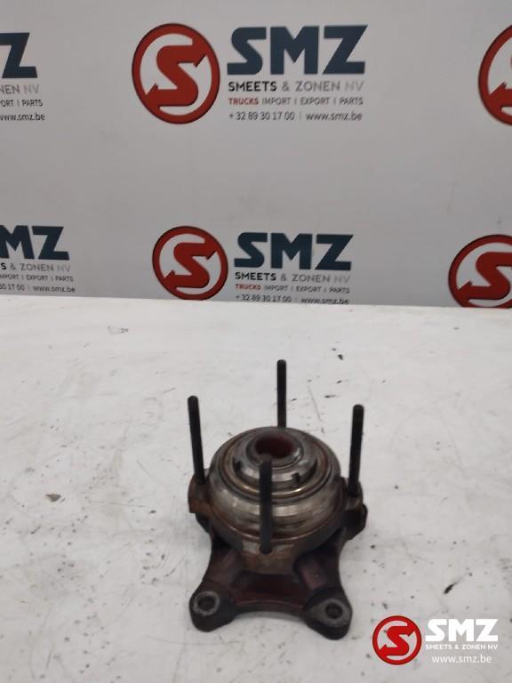 Occ koelventilator Renault, Auto-onderdelen, Vrachtwagen-onderdelen, Renault, Motor en Accessoires, Gebruikt