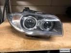 Bmw 1 serie e87 e88 xenon koplamp rechts origineel compleet, Auto-onderdelen