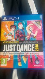 Jeux Just Dance PS4, Games en Spelcomputers, Games | Sony PlayStation 4, Ophalen of Verzenden, Zo goed als nieuw