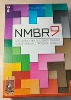 Nmbr 9 - nieuwstaat, Ophalen of Verzenden, Zo goed als nieuw