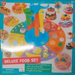 Klei deluxe set, Ophalen of Verzenden, Nieuw