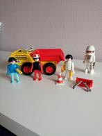 Vintage setje Playmobil, Kinderen en Baby's, Speelgoed | Playmobil, Ophalen of Verzenden, Gebruikt