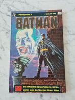 Batman Fimspecial 1, Boeken, Gelezen, Ophalen of Verzenden