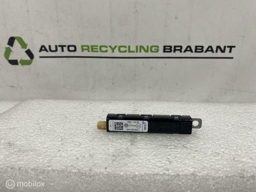 Antenneversterker Volkswagen Tiguan 5N ORIG 5N0035552L, Auto-onderdelen, Elektronica en Kabels, Volkswagen, Gebruikt, Ophalen of Verzenden