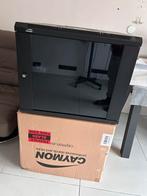 Caymon WPR 609 server rack, Computers en Software, Computerbehuizingen, Ophalen, Zo goed als nieuw