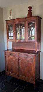 Antieke kast, Huis en Inrichting, Ophalen