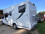 Chausson 627 GA 5 personen, Caravans en Kamperen, Chausson, Diesel, Particulier, 6 tot 7 meter