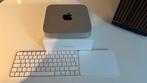 Apple Mac mini M2 256gb incl draadloos keyboard en trackpad, Informatique & Logiciels, Apple Desktops, Autres modèles, 256 GB