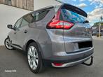 RENAULT GRAND SCENIC 1.2 I EURO 6B 7 ZITPLAATSEN 60.000 KM, Euro 6, Electronic Stability Program (ESP), Particulier, Onderhoudsboekje