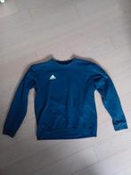Adidas trui, blauw, Kleding | Heren, Ophalen, Zo goed als nieuw, Blauw, Adidas