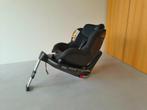 Autostoel Britax Römer Dualfix Pro M +isofix +360 draaibaar, Ophalen, Romer, Verstelbare rugleuning, 0 t/m 18 kg