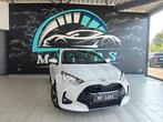 Toyota Yaris 1.5 VVT-i Hybrid E-CVT, Stof, Euro 6, Wit, 5 zetels