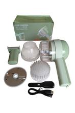 Hachoir électrique 4 en 1, Enlèvement ou Envoi