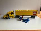 Lego City 3221: Truck (jaar 2010), Kinderen en Baby's, Ophalen of Verzenden, Zo goed als nieuw, Complete set, Lego