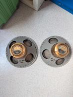 Tannoy Monitor Gold drivers 12, Audio, Tv en Foto, Luidsprekerboxen, Ophalen, Gebruikt
