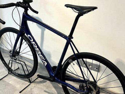 orbea avant omp 57cm, Fietsen en Brommers, Fietsen | Racefietsen, Nieuw, Carbon, Ophalen