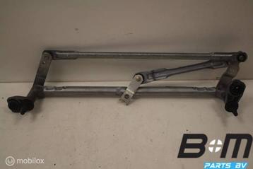 Ruitenwissermechaniek Volkswagen Polo 6R 6R1955023A beschikbaar voor biedingen