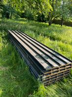 Dakplaten joriside, isolatieplaten, Overige materialen, Gebruikt, Ophalen, Dakisolatie