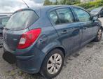 OPEL CORSA 1.3 CDTI 2010 185000 KM PRIJS 750 EURO, Bedrijf, Diesel, Euro 4, Corsa