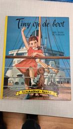 Tiny op de boot, Boeken, Ophalen of Verzenden, Zo goed als nieuw